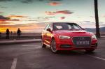 Audi A3 Sportback e-Tron 2014 года